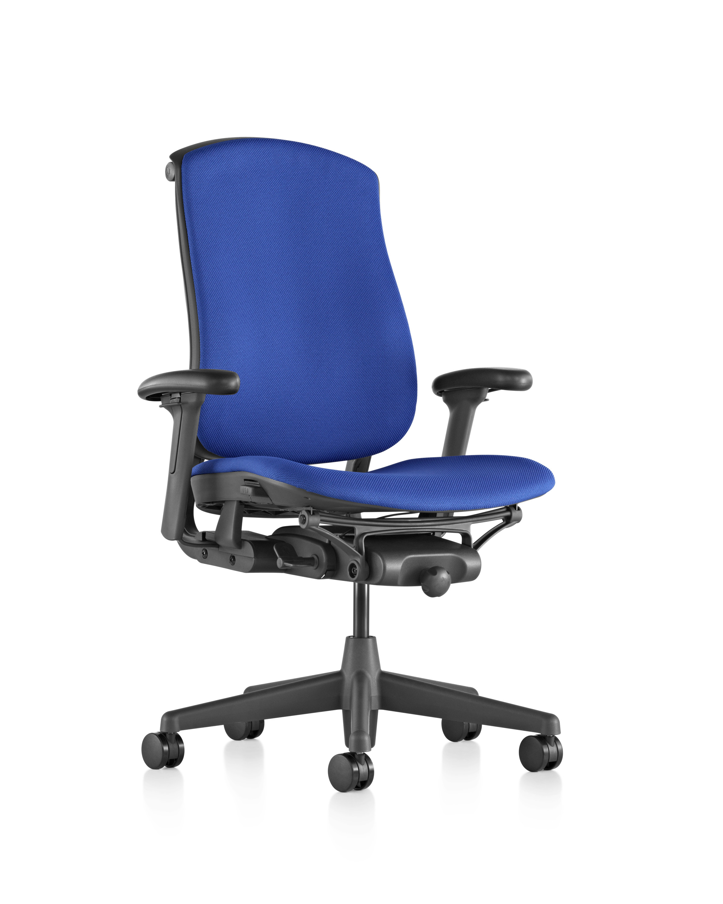 办公椅|布面职员椅|办公家具|设计师家具|塞勒职员椅